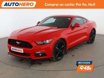 Fastback 2.3 EcoBoost