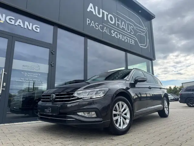 Volkswagen Passat Var. Business 1.5 TSI/DSG/LED/ACC/AHK/
