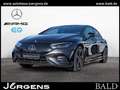 Mercedes-Benz EQE 350 4M AMG-Sport/Pano/Burm/Night/HUD/Distr Grau - thumbnail 1