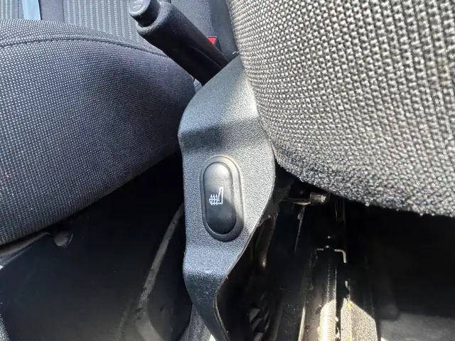 Ford Transit view 11