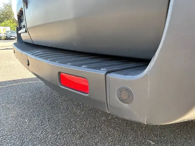 Ford Transit view 21