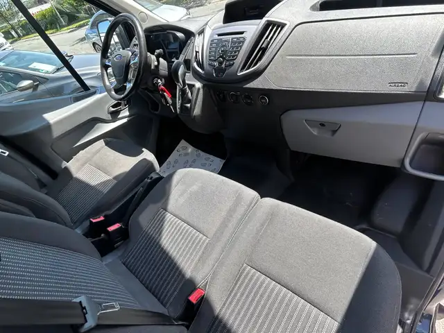 Ford Transit view 30