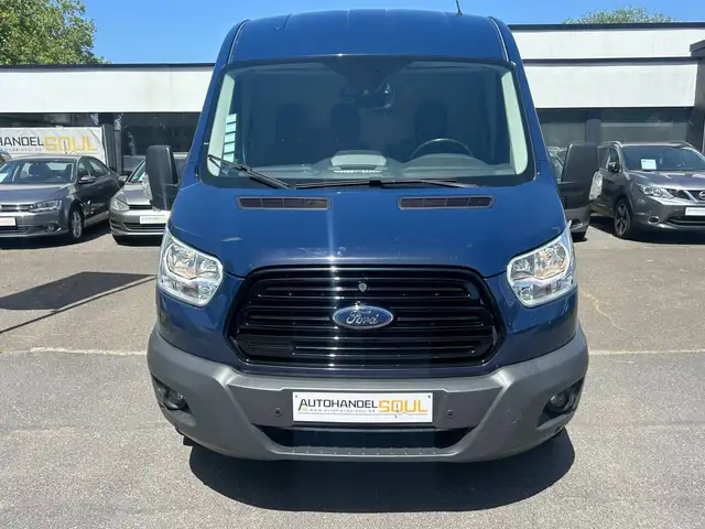 Ford Transit view 6