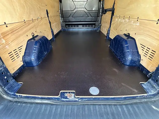Ford Transit view 22