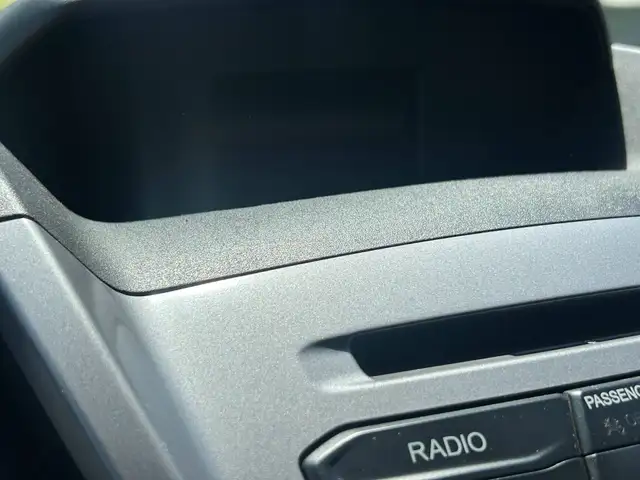 Ford Transit view 16