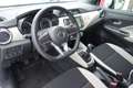 Nissan Micra IG-T 90 5MT 90 PS TEKNA Tekna Blanc - thumbnail 6
