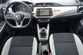 Nissan Micra IG-T 90 5MT 90 PS TEKNA Tekna Blanc - thumbnail 8