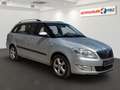 Skoda Fabia Kombi 1.2 TDI Klima SHZ AHK Silver - thumbnail 3