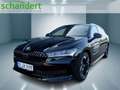 Skoda Superb Combi 1.5 TSI iV Sportline DSG Matrix AHK Navi Schwarz - thumbnail 1