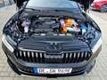 Skoda Superb Combi 1.5 TSI iV Sportline DSG Matrix AHK Navi Schwarz - thumbnail 15