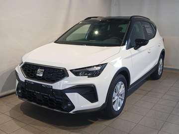1.0 TSI 70 kW Style