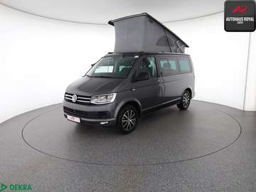 T6 California 2.0 TDI 4M BEACH EDITION STANDHEIZ