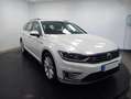 Volkswagen Passat VAR GTE 1.4 TSI BUSINESS PLUG-IN HYBRID Blanc - thumbnail 2