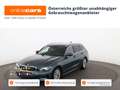 BMW 318 d Touring Advantage Aut LED LEDER NAVI MEMORY Blau - thumbnail 1
