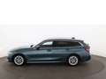 BMW 318 d Touring Advantage Aut LED LEDER NAVI MEMORY Blau - thumbnail 5