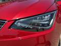 SEAT Ibiza 1.0TSI FR-LINE LED+NAV+APP+GRA+SHZ+PDC+RFK Rot - thumbnail 18