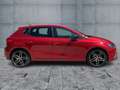 SEAT Ibiza 1.0TSI FR-LINE LED+NAV+APP+GRA+SHZ+PDC+RFK Rot - thumbnail 7