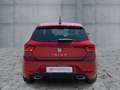 SEAT Ibiza 1.0TSI FR-LINE LED+NAV+APP+GRA+SHZ+PDC+RFK Rot - thumbnail 5