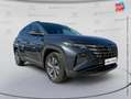 Hyundai TUCSON 1.6 T-GDi 230ch Hybrid Creative BVA6 Bleu - thumbnail 3