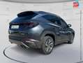 Hyundai TUCSON 1.6 T-GDi 230ch Hybrid Creative BVA6 Bleu - thumbnail 6