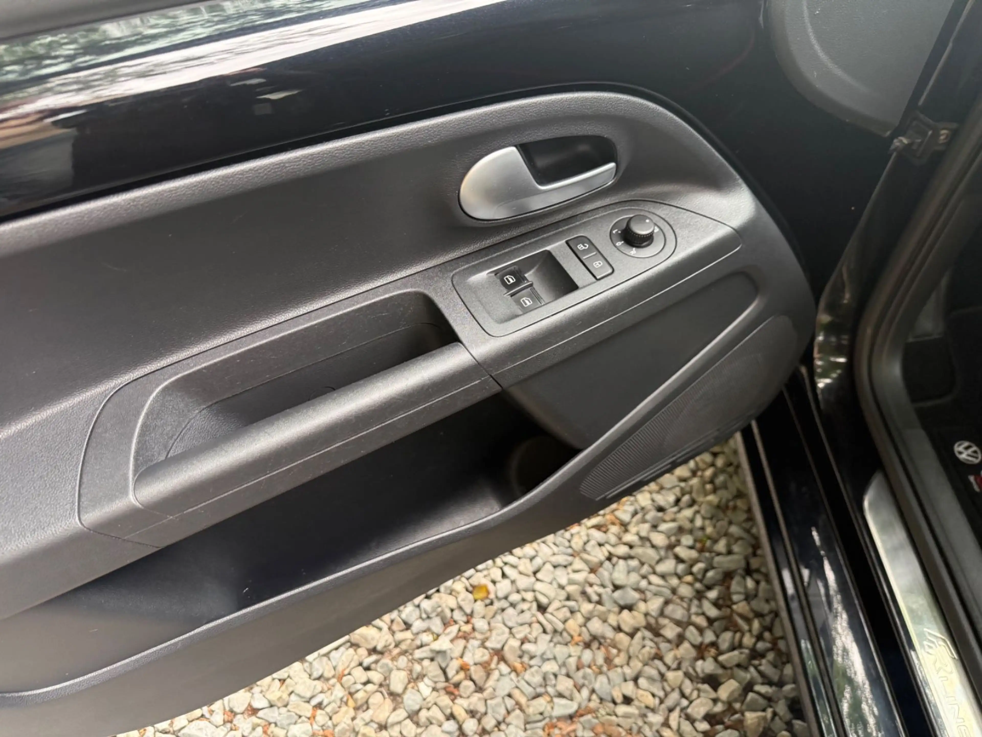 SEAT Mii FR-Line Sitzheizung — photo 10