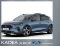 Ford Focus Active 1.0 EcoBoost MHEV IACC*LED*NAVI* Azul - thumbnail 1