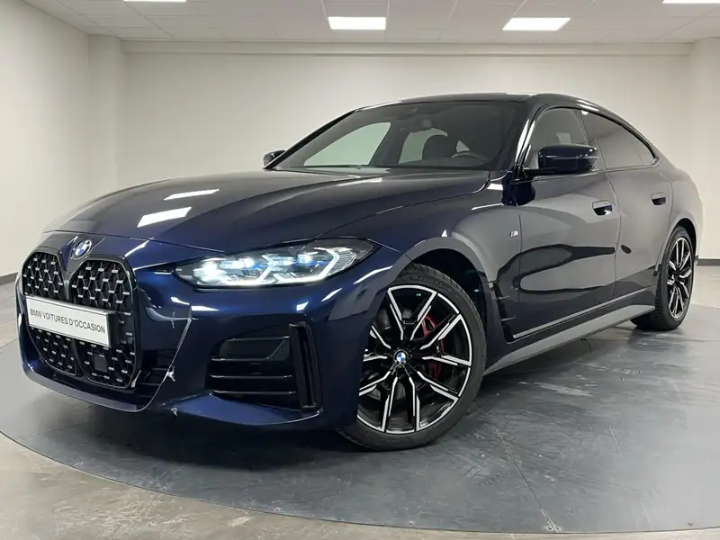 BMW Seria 4