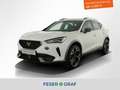 CUPRA Formentor 2.0TSI VZ DSG LED Winterpaket el.Heckklappe Blanco - thumbnail 1