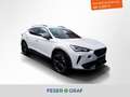 CUPRA Formentor 2.0TSI VZ DSG LED Winterpaket elk.Heckklappe Blanc - thumbnail 1