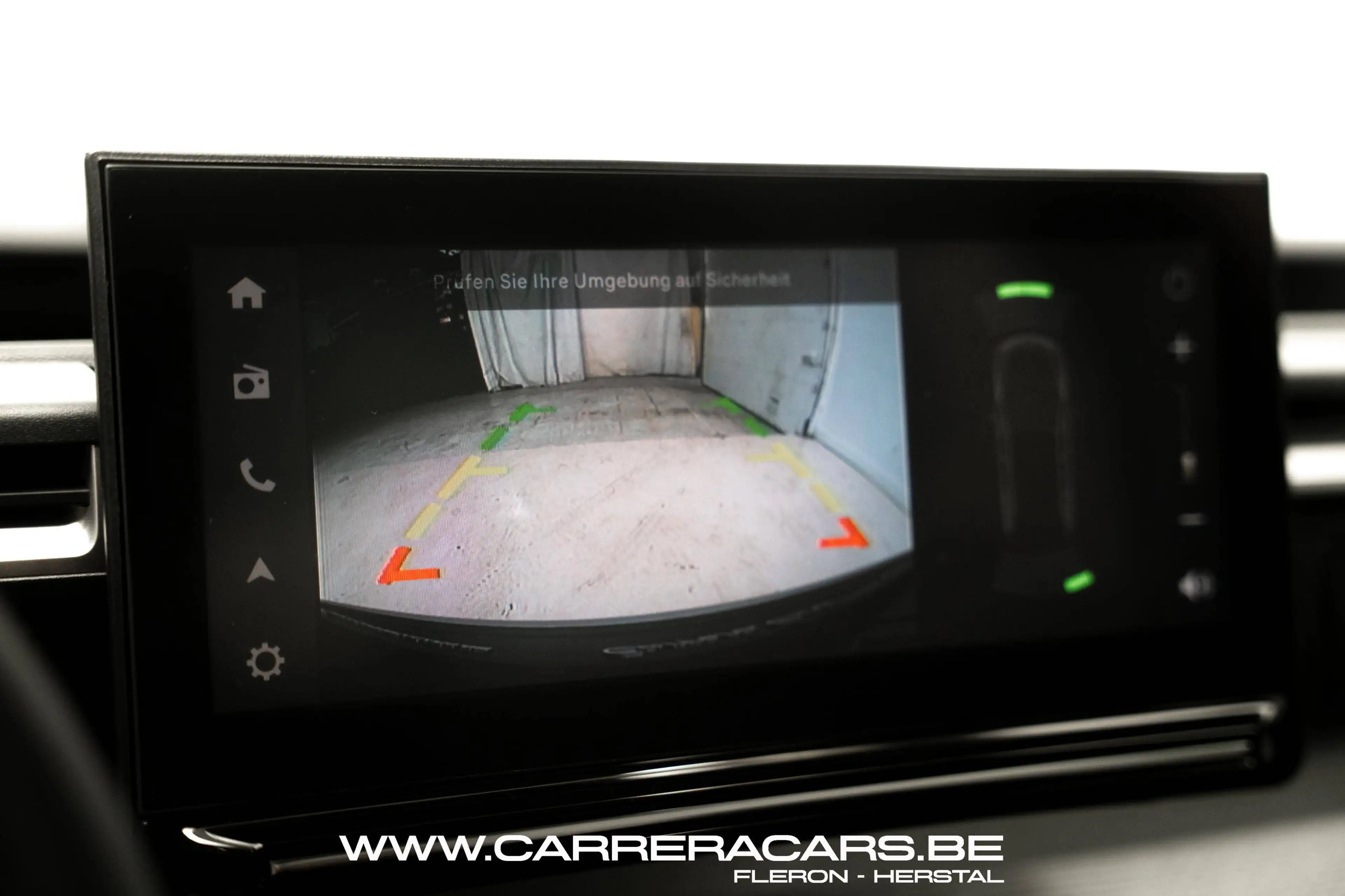 Citroen C3 Aircross Aircross 1.2 Turbo MHEV You Pack Plus e-DCS6 *|NEUVE*NAVI*CAMERA*CRUISE*LANE*LED*GARANTIE USINE*| — photo 14