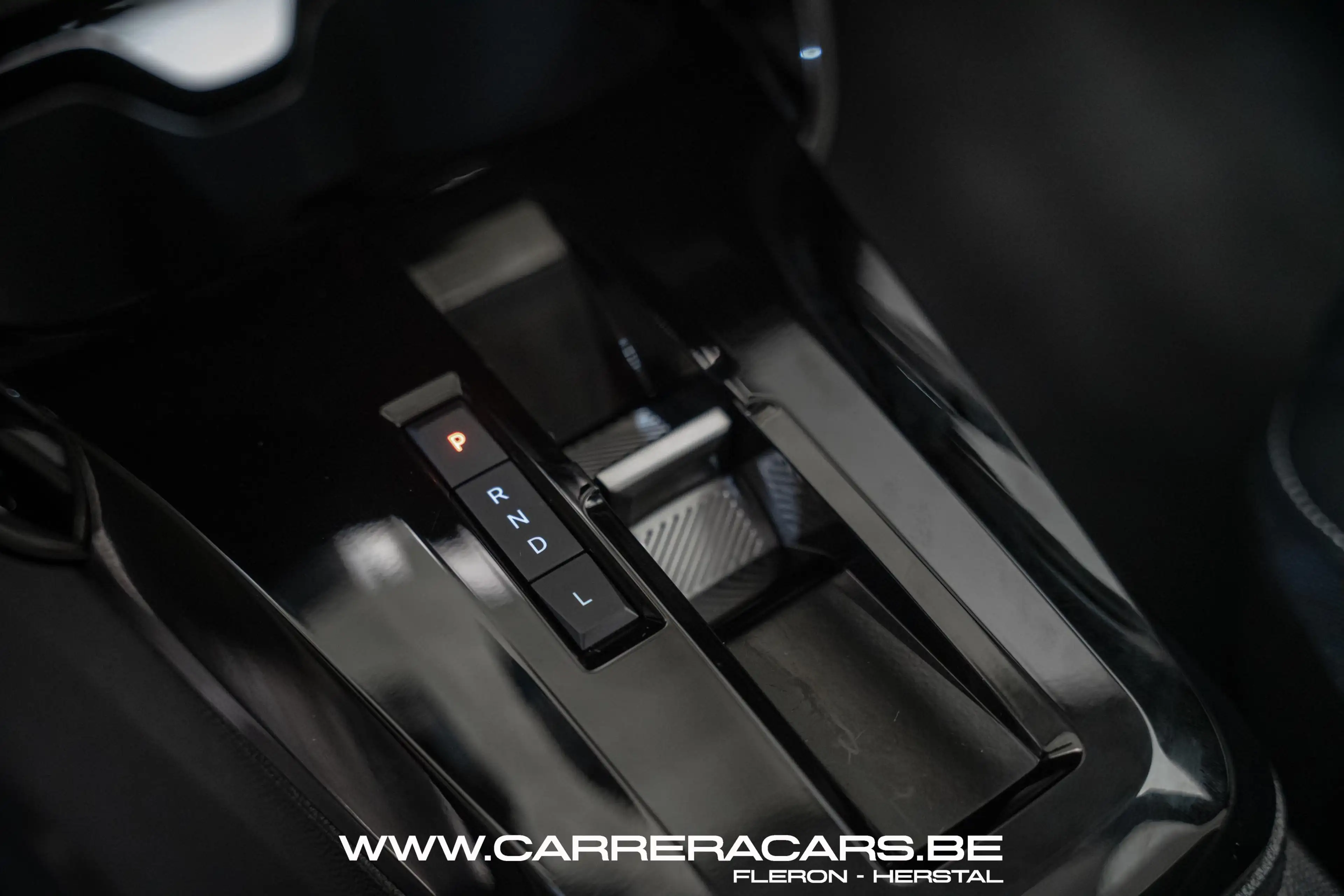 Citroen C3 Aircross Aircross 1.2 Turbo MHEV You Pack Plus e-DCS6 *|NEUVE*NAVI*CAMERA*CRUISE*LANE*LED*GARANTIE USINE*| — photo 13