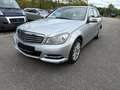 Mercedes-Benz C 180 C -Klasse T-Modell C 180, TÜV NEU! 2. Hand Silber - thumbnail 3