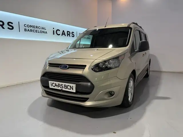 Ford Grand Tourneo T 1.5TDCi Auto-S&S Trend 120