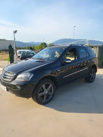 Mercedes-Benz ML 280 280CDI Edition 10 Aut.