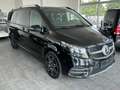 Mercedes-Benz V 300 V300d AMG 4MA*XL*LUXUSSITZE*360°/AIR/DISTR/AHK* Negro - thumbnail 1