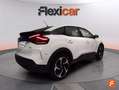 Citroen C4 1.2 PureTech Feel Pack S&S 130 Blanco - thumbnail 5