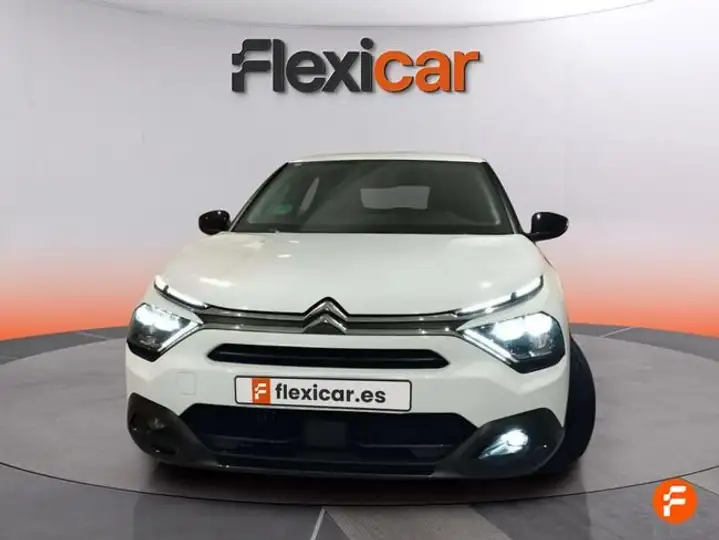 Citroën C4 1.2 PureTech S&S 6V Feel Pack 2023, foto 2