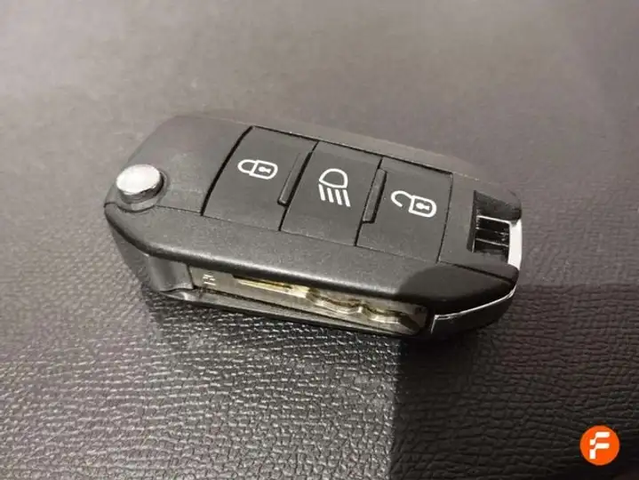 Citroën C4 1.2 PureTech S&S 6V Feel Pack 2023, foto 20