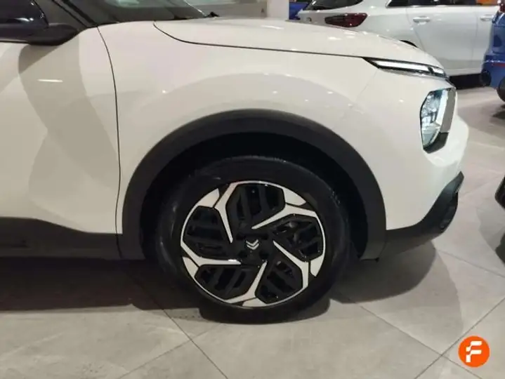 Citroën C4 1.2 PureTech S&S 6V Feel Pack 2023, foto 10