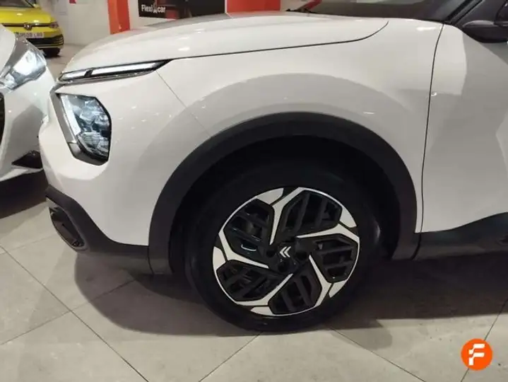 Citroën C4 1.2 PureTech S&S 6V Feel Pack 2023, foto 9
