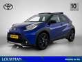 Toyota Aygo X 1.0 VVT-i S-CVT Premium | Elektrisch vouwdak | Aut Azul - thumbnail 1