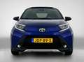 Toyota Aygo X 1.0 VVT-i S-CVT Premium | Elektrisch vouwdak | Aut Azul - thumbnail 23