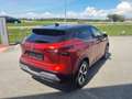 Nissan Qashqai 1,3 DIG-T MHEV 4x4 N-Connecta Aut.*Winter*Busines Rood - thumbnail 9