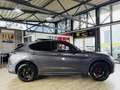 Alfa Romeo Stelvio Quadrifoglio Q4*PANO*KAMERA*21ZOLL*H&K Grau - thumbnail 8