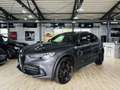 Alfa Romeo Stelvio Quadrifoglio Q4*PANO*KAMERA*21ZOLL*H&K Grau - thumbnail 1