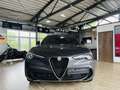 Alfa Romeo Stelvio Quadrifoglio Q4*PANO*KAMERA*21ZOLL*H&K Grau - thumbnail 10