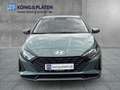 Hyundai i20 FL 1.2 (79PS) 5-MT 2WD SELECT Funktionspaket Grün - thumbnail 2