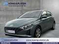 Hyundai i20 FL 1.2 (79PS) 5-MT 2WD SELECT Funktionspaket Grün - thumbnail 1