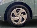 Hyundai i20 FL 1.2 (79PS) 5-MT 2WD SELECT Funktionspaket Grün - thumbnail 7