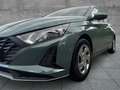 Hyundai i20 FL 1.2 (79PS) 5-MT 2WD SELECT Funktionspaket Grün - thumbnail 6